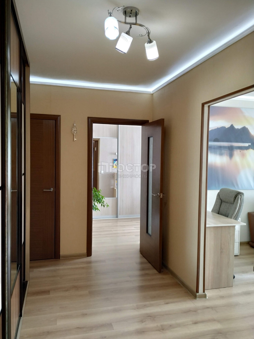 2-комнатная квартира, 65 м² - фото 14
