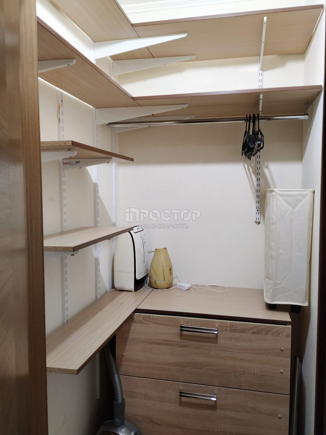 2-комнатная квартира, 65 м² - фото 13