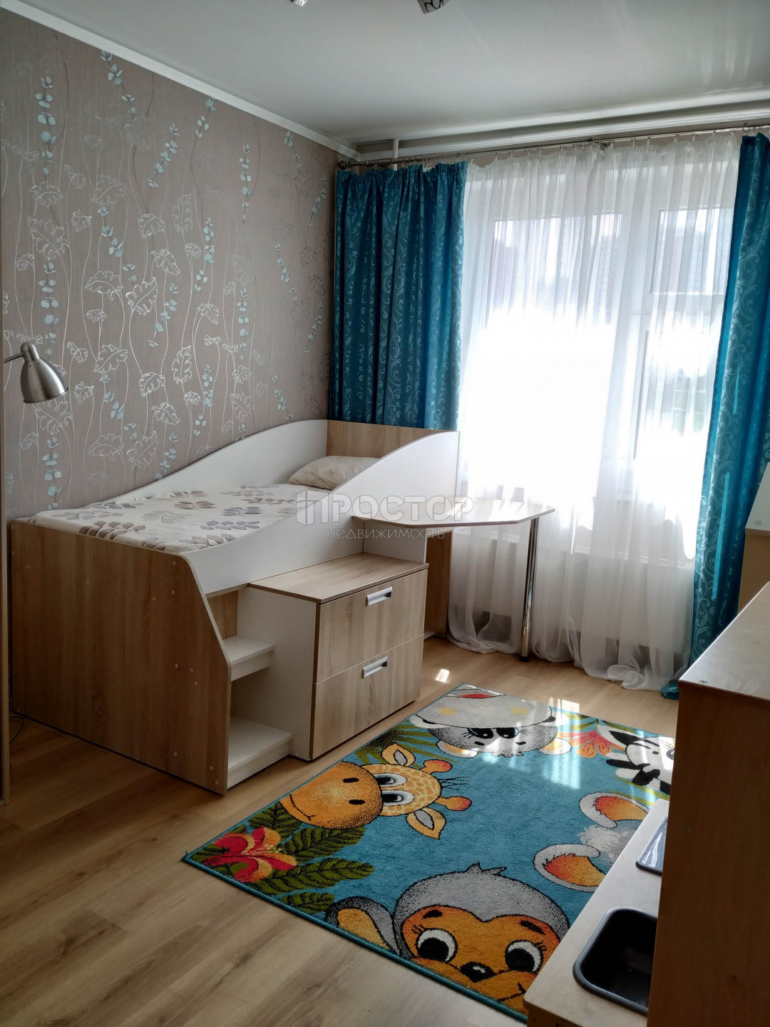 2-комнатная квартира, 65 м² - фото 37