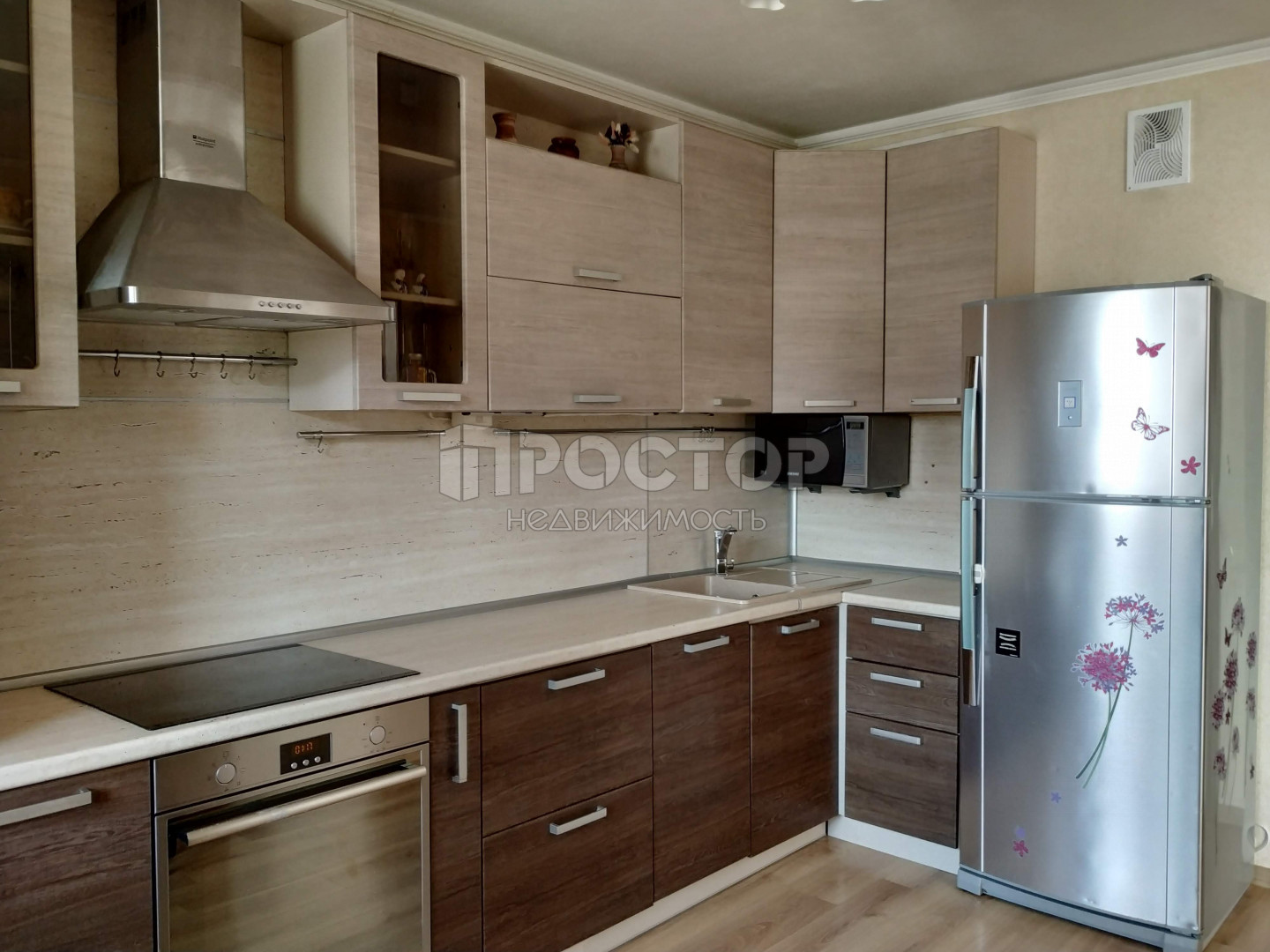 2-комнатная квартира, 65 м² - фото 8