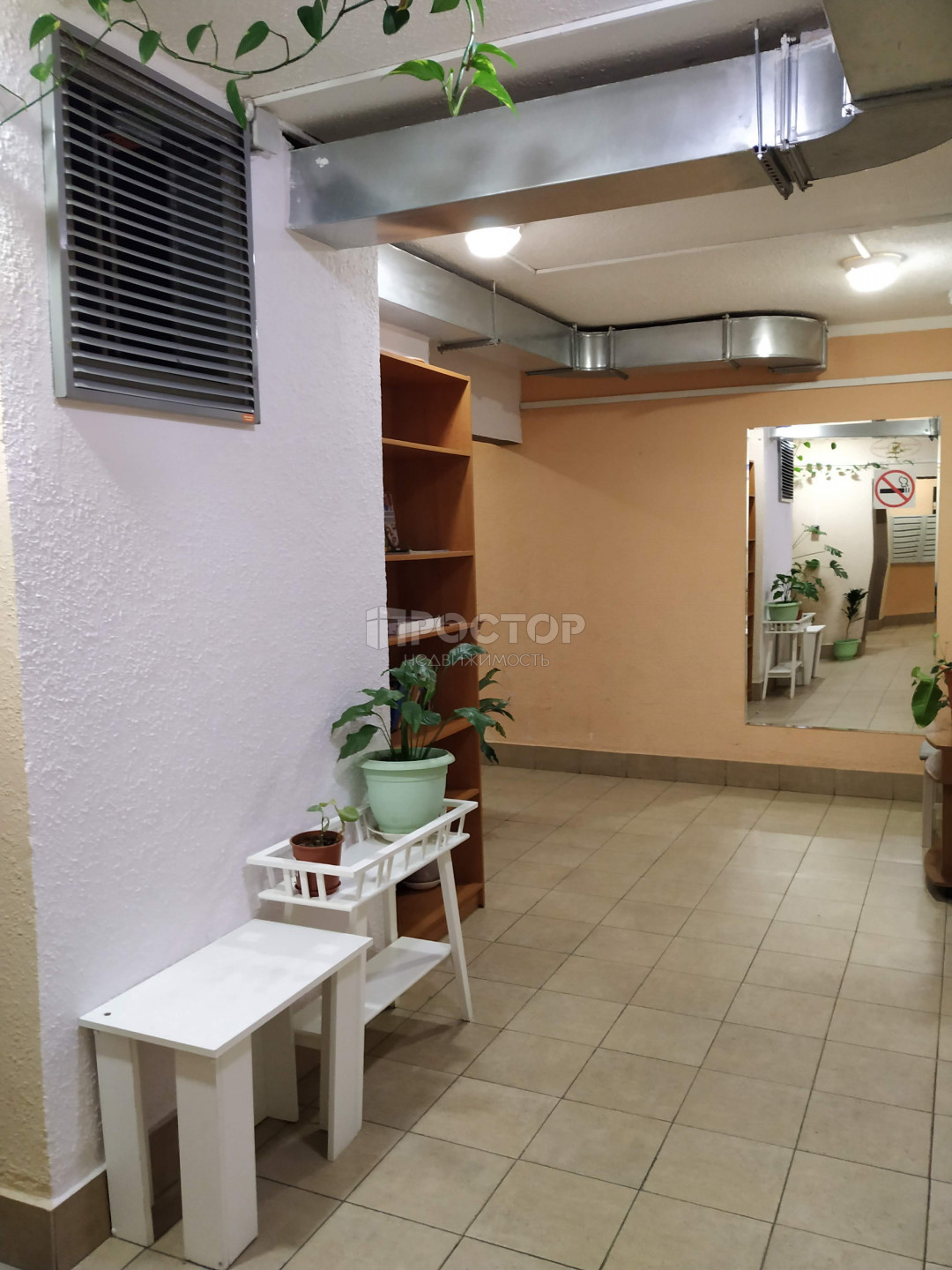 2-комнатная квартира, 65 м² - фото 27