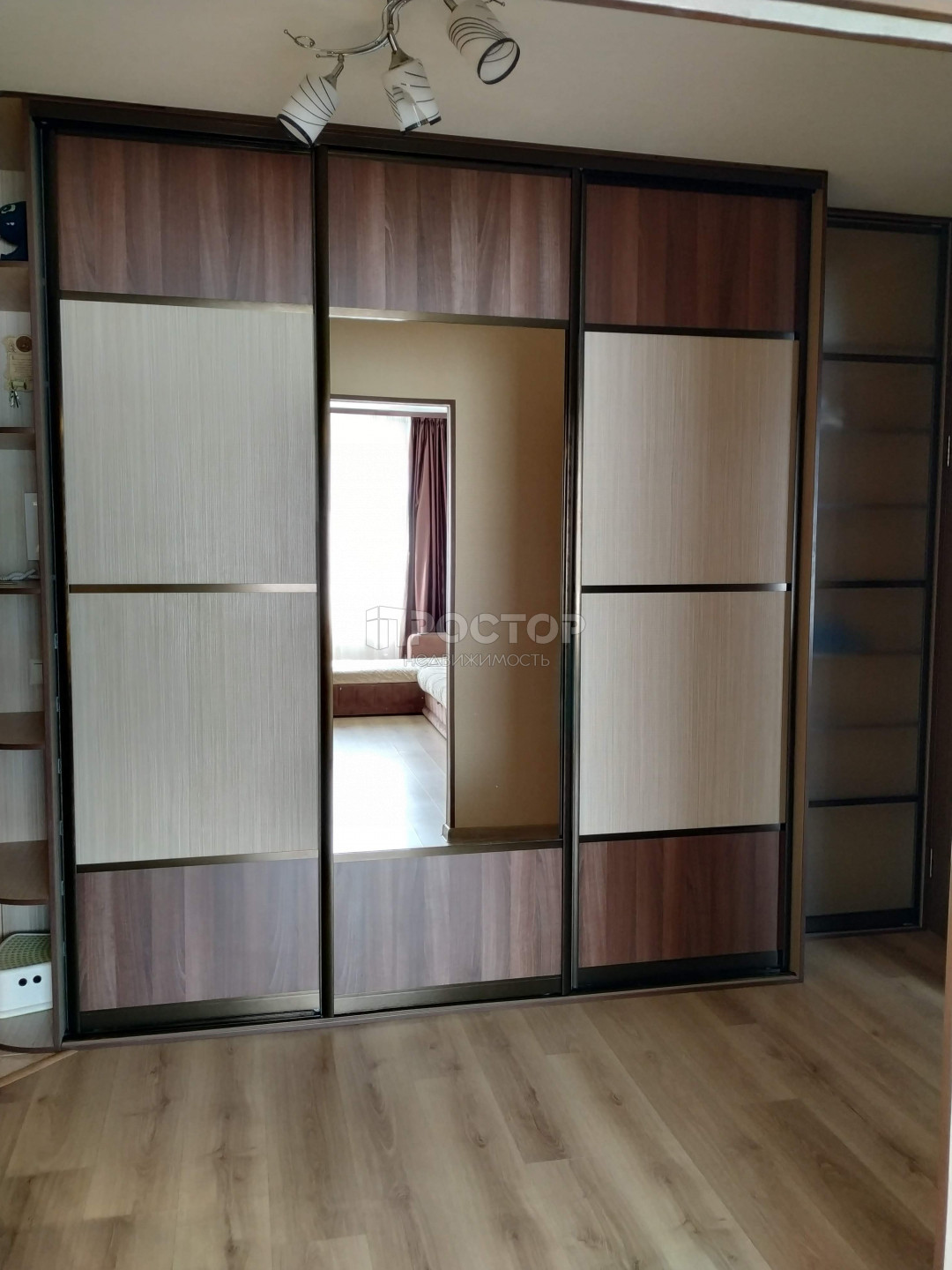 2-комнатная квартира, 65 м² - фото 10