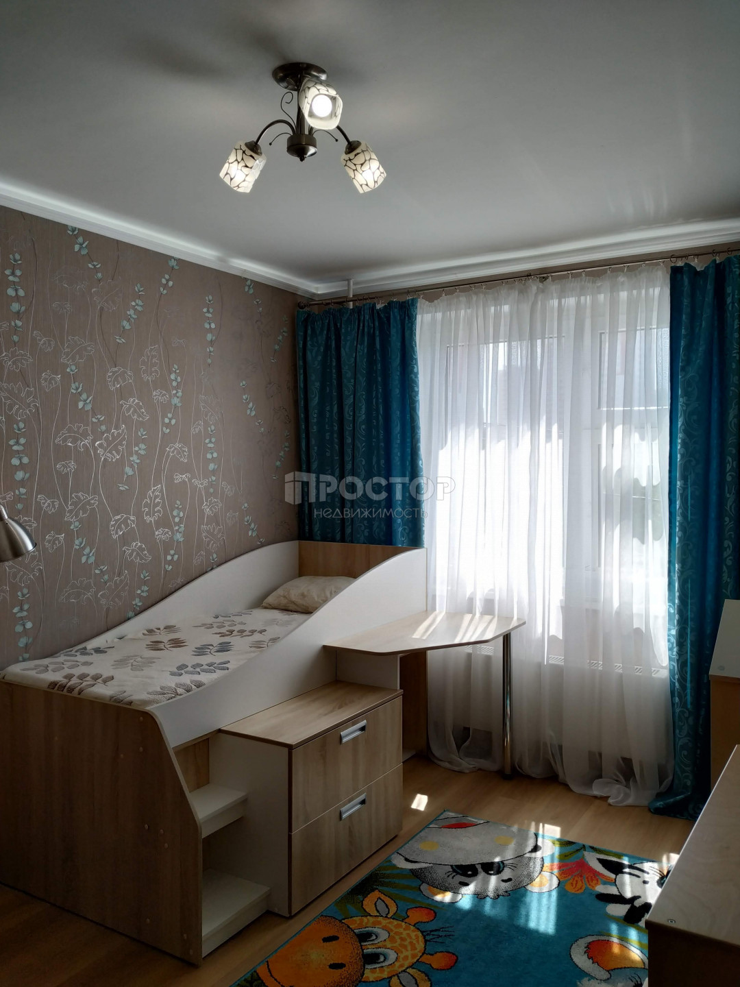 2-комнатная квартира, 65 м² - фото 30
