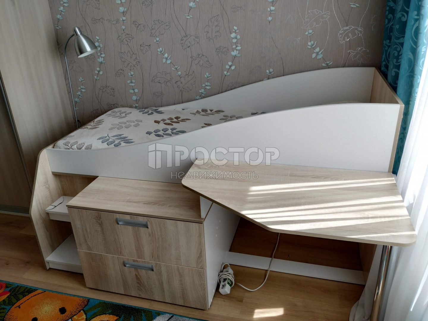 2-комнатная квартира, 65 м² - фото 31