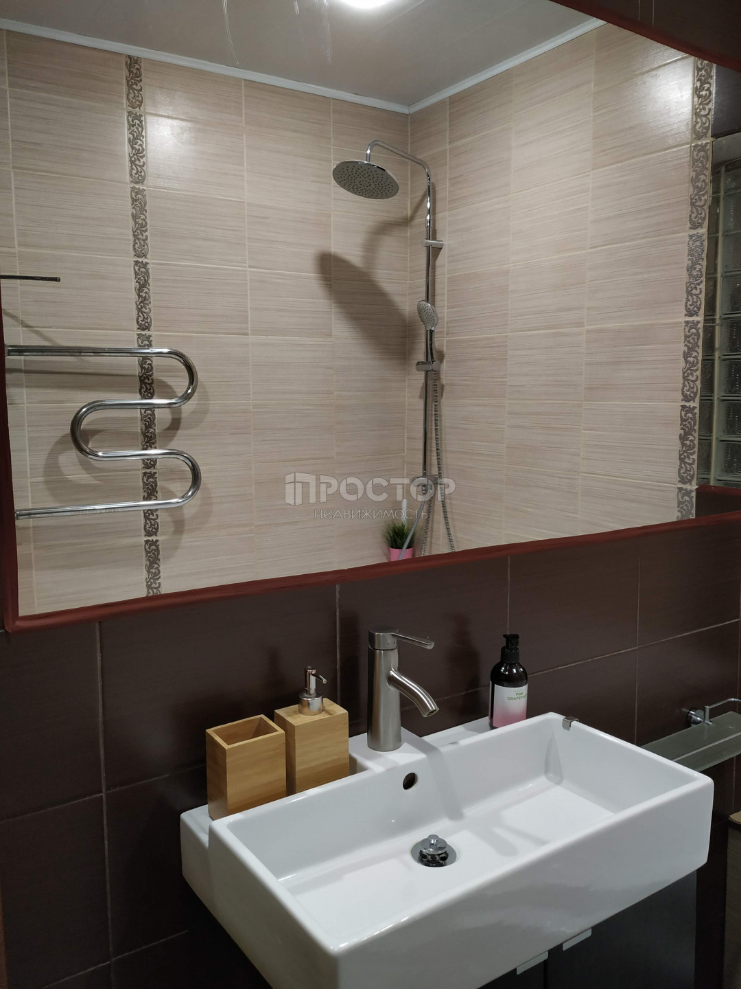 2-комнатная квартира, 65 м² - фото 23