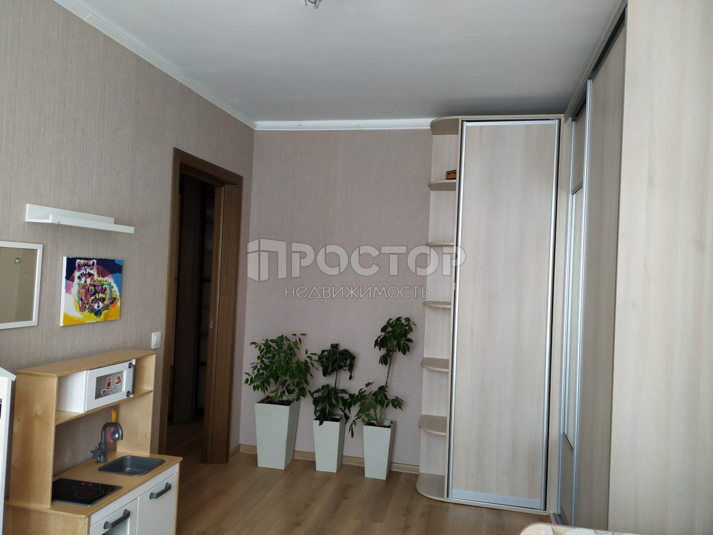 2-комнатная квартира, 65 м² - фото 15