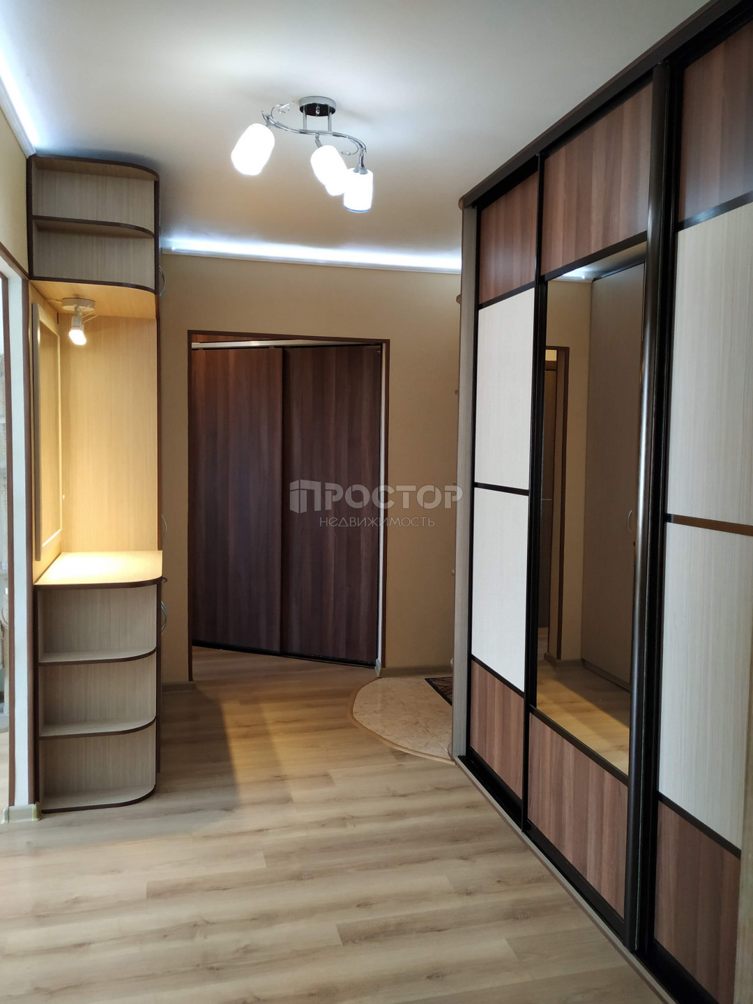 2-комнатная квартира, 65 м² - фото 7