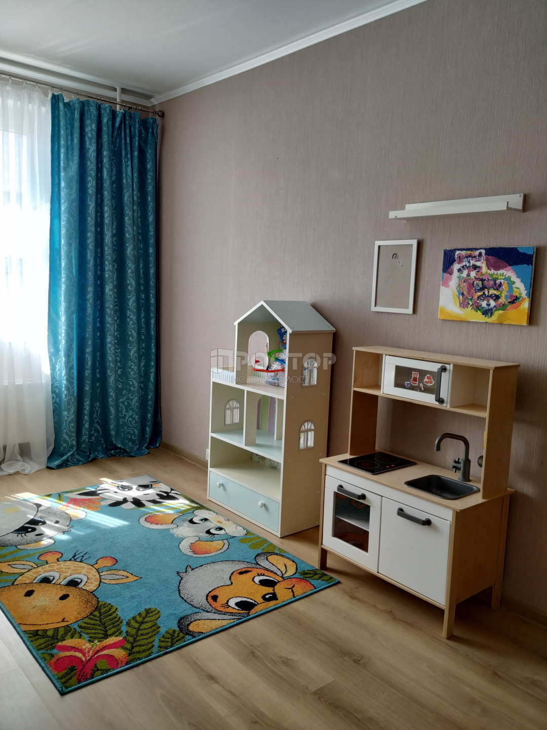 2-комнатная квартира, 65 м² - фото 40