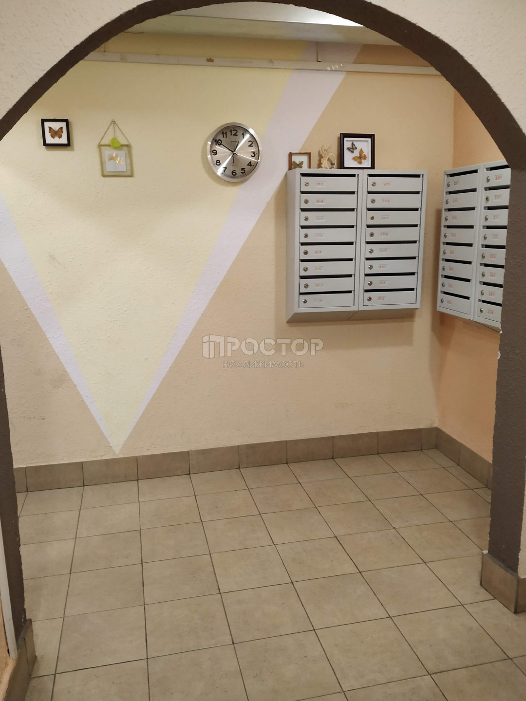 2-комнатная квартира, 65 м² - фото 5