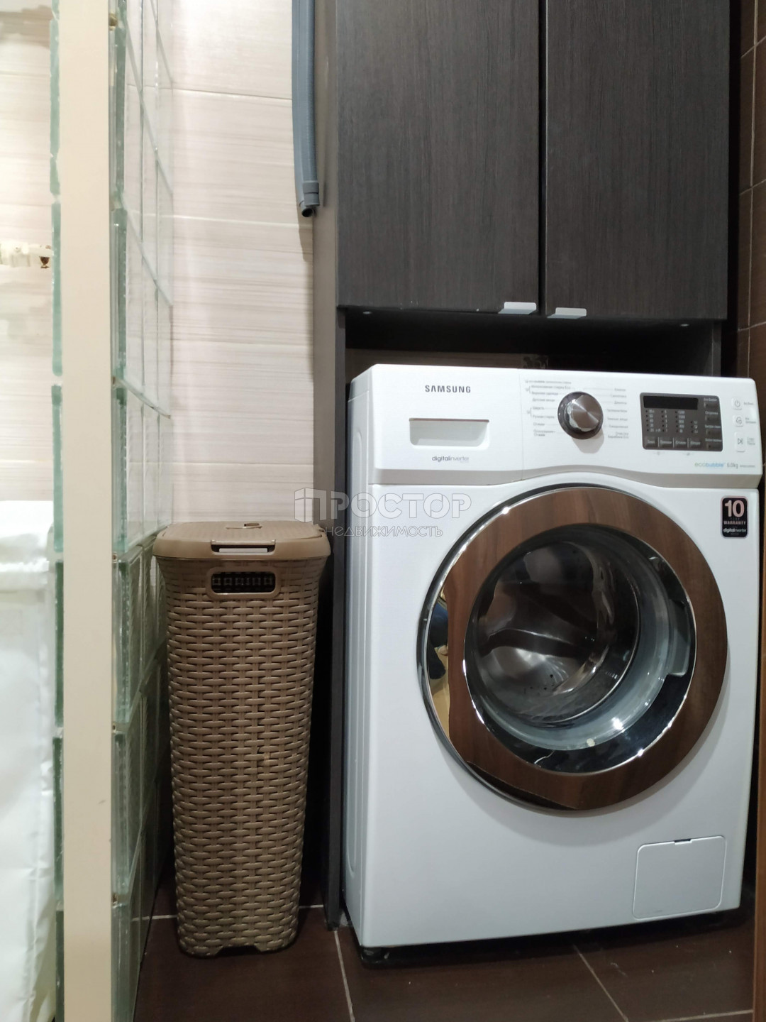 2-комнатная квартира, 65 м² - фото 16