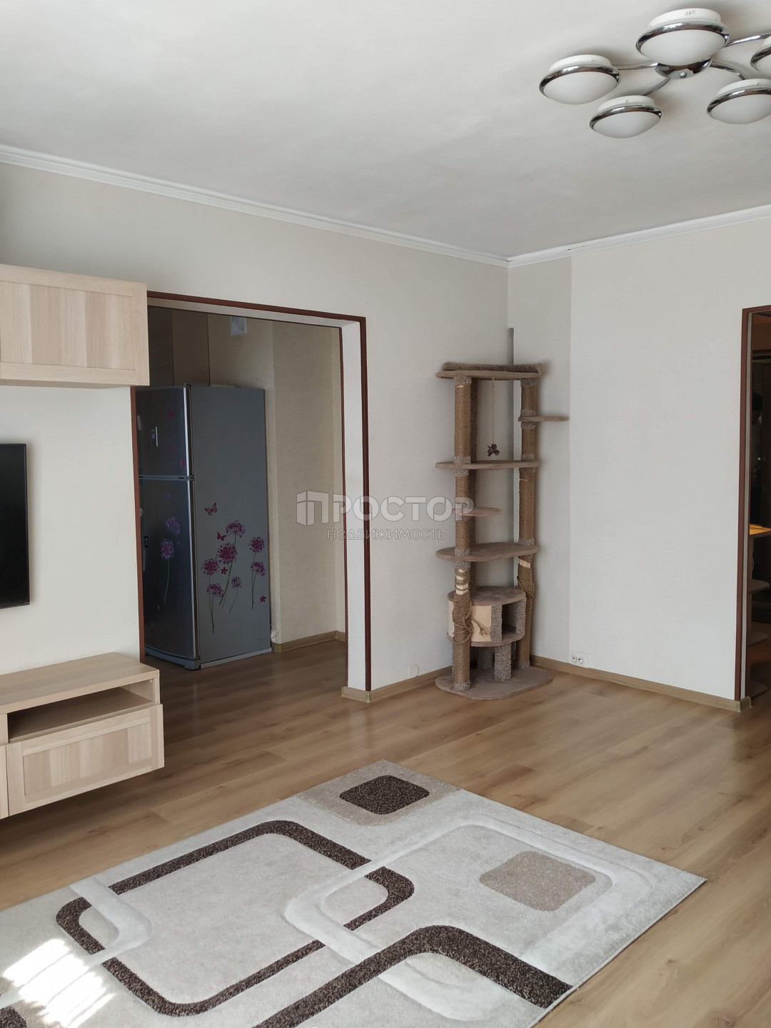 2-комнатная квартира, 65 м² - фото 28