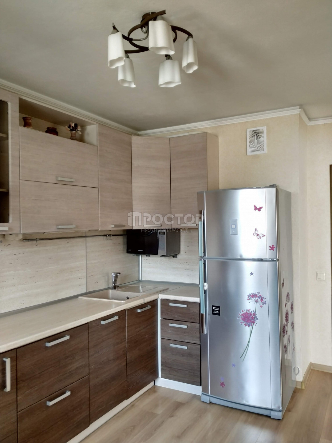 2-комнатная квартира, 65 м² - фото 4