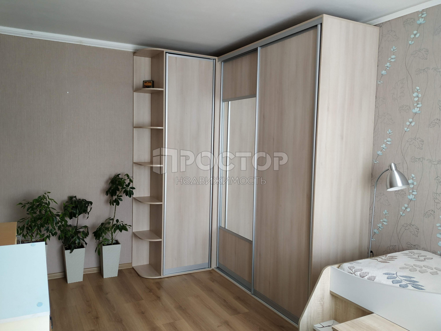 2-комнатная квартира, 65 м² - фото 22