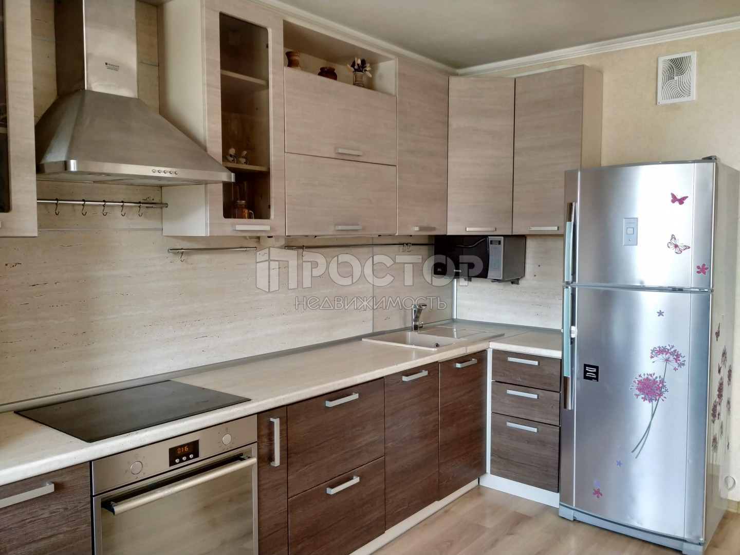 2-комнатная квартира, 65 м² - фото 24
