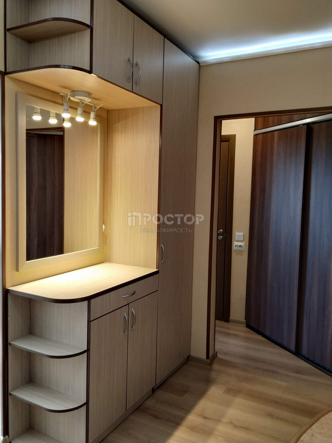 2-комнатная квартира, 65 м² - фото 11