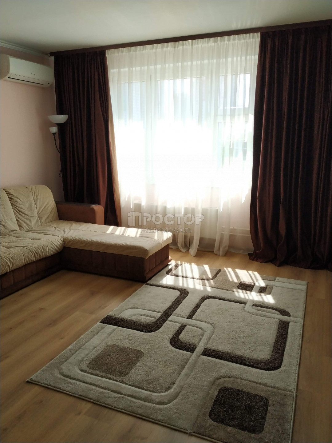 2-комнатная квартира, 65 м² - фото 32
