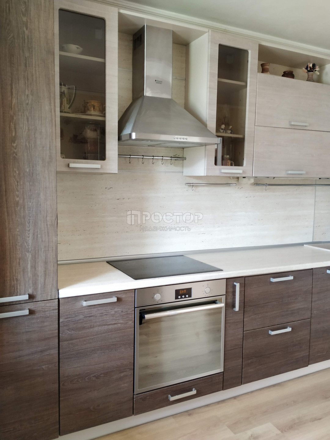 2-комнатная квартира, 65 м² - фото 9