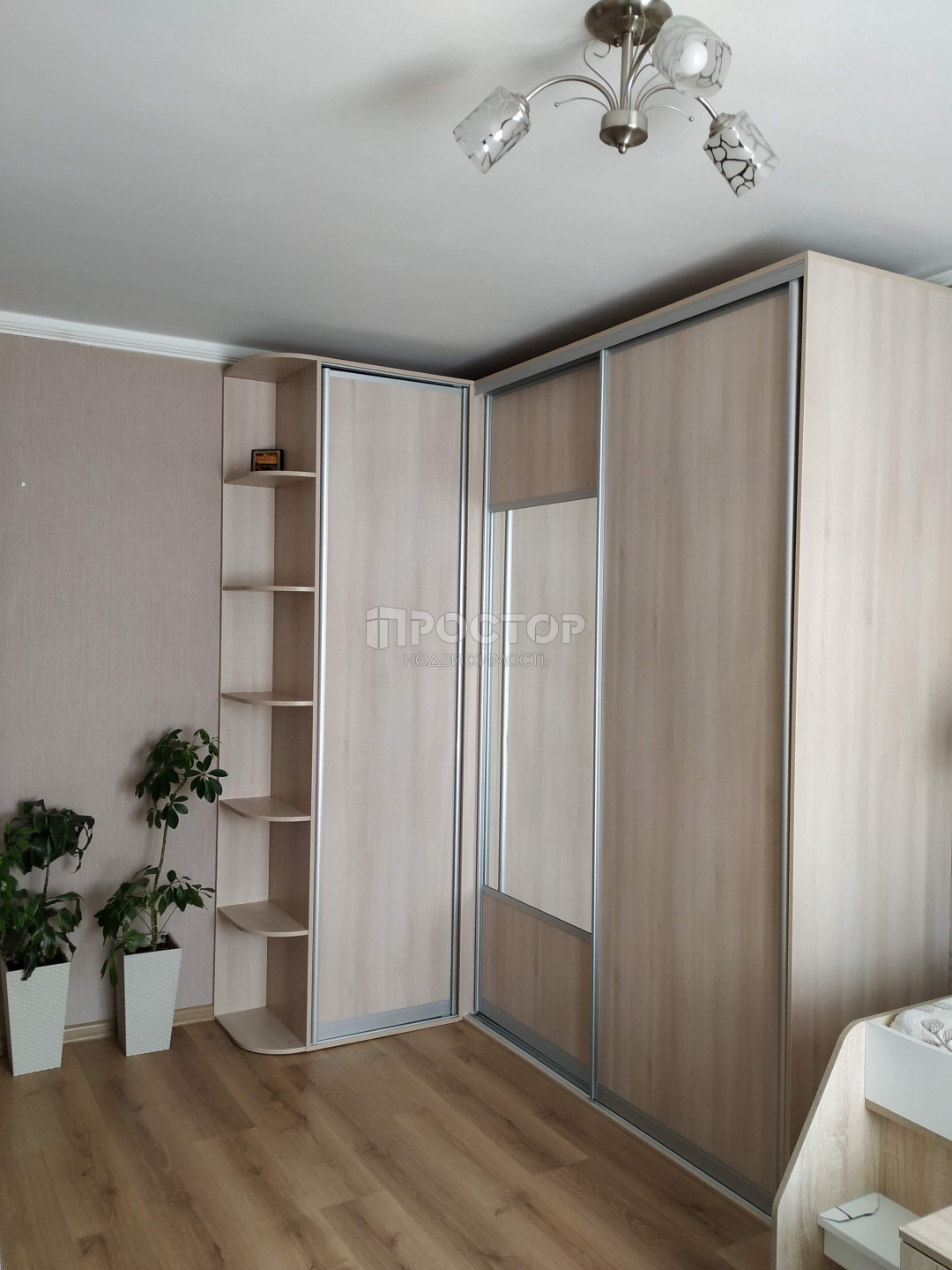 2-комнатная квартира, 65 м² - фото 18