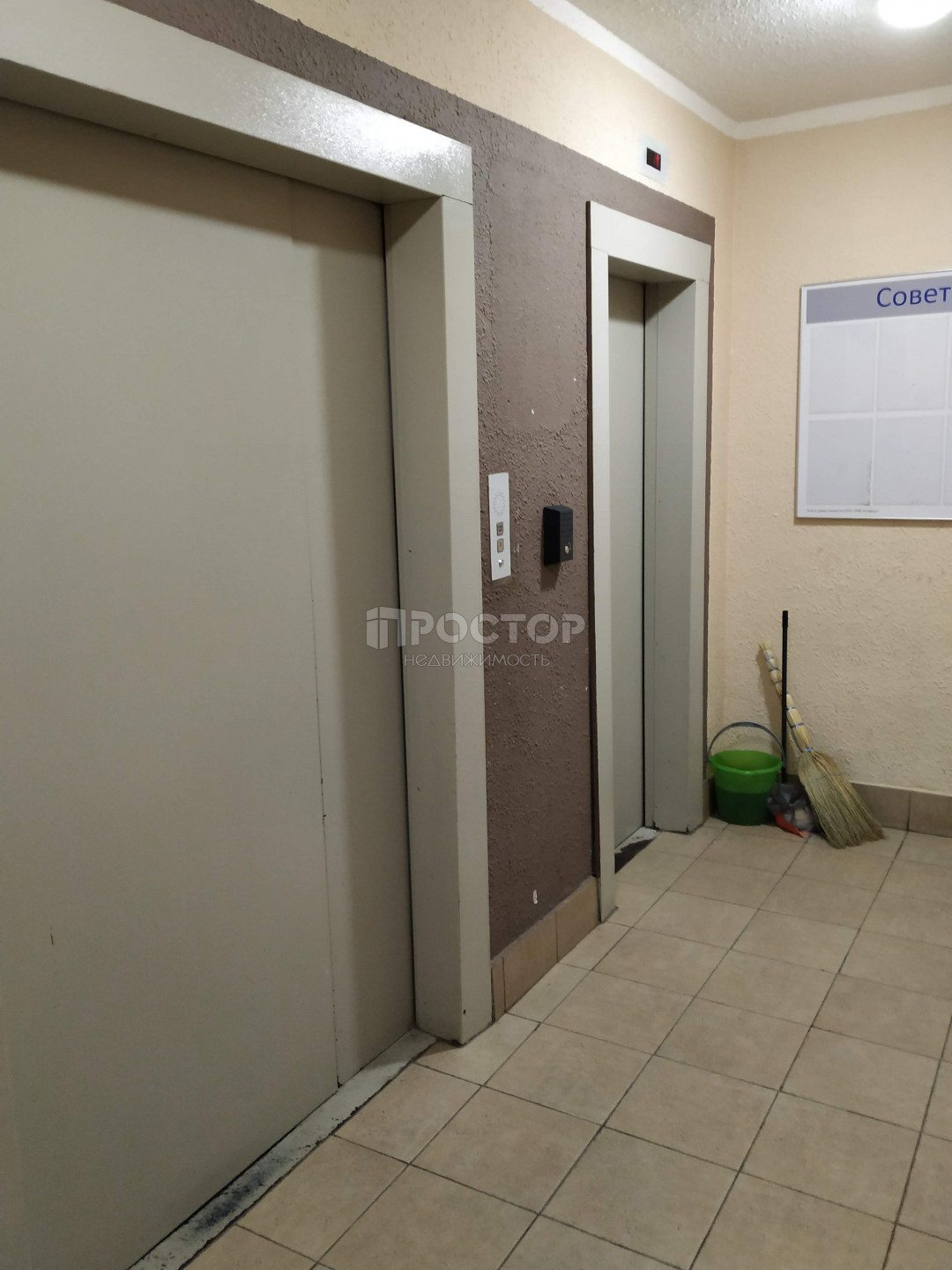2-комнатная квартира, 65 м² - фото 3