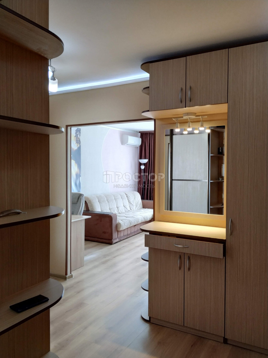 2-комнатная квартира, 65 м² - фото 29