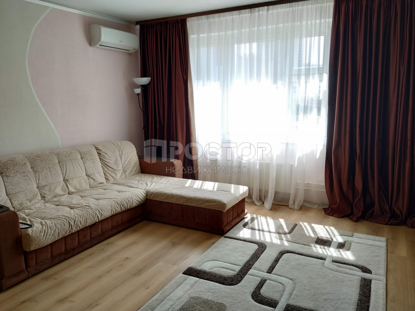2-комнатная квартира, 65 м² - фото 34