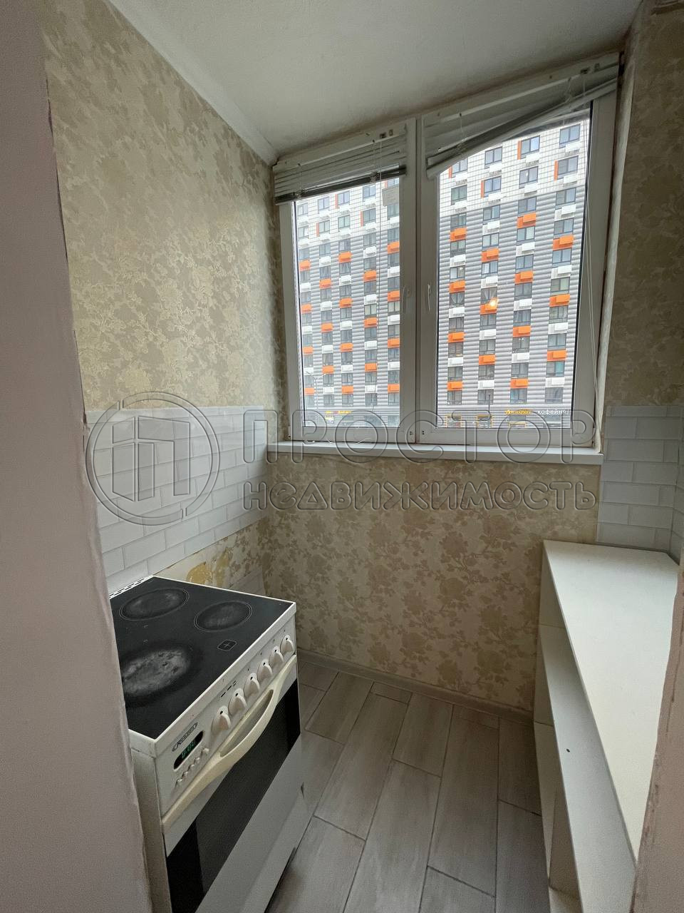 1-комнатная квартира, 28.6 м² - фото 16