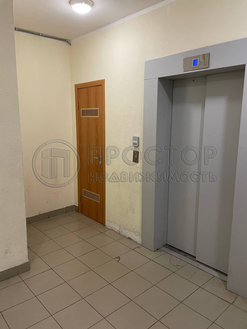1-комнатная квартира, 28.6 м² - фото 20