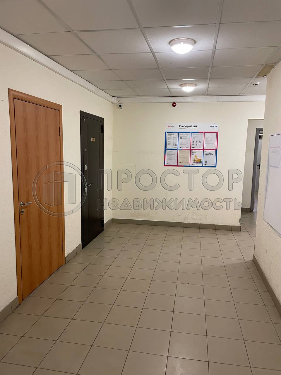 1-комнатная квартира, 28.6 м² - фото 29