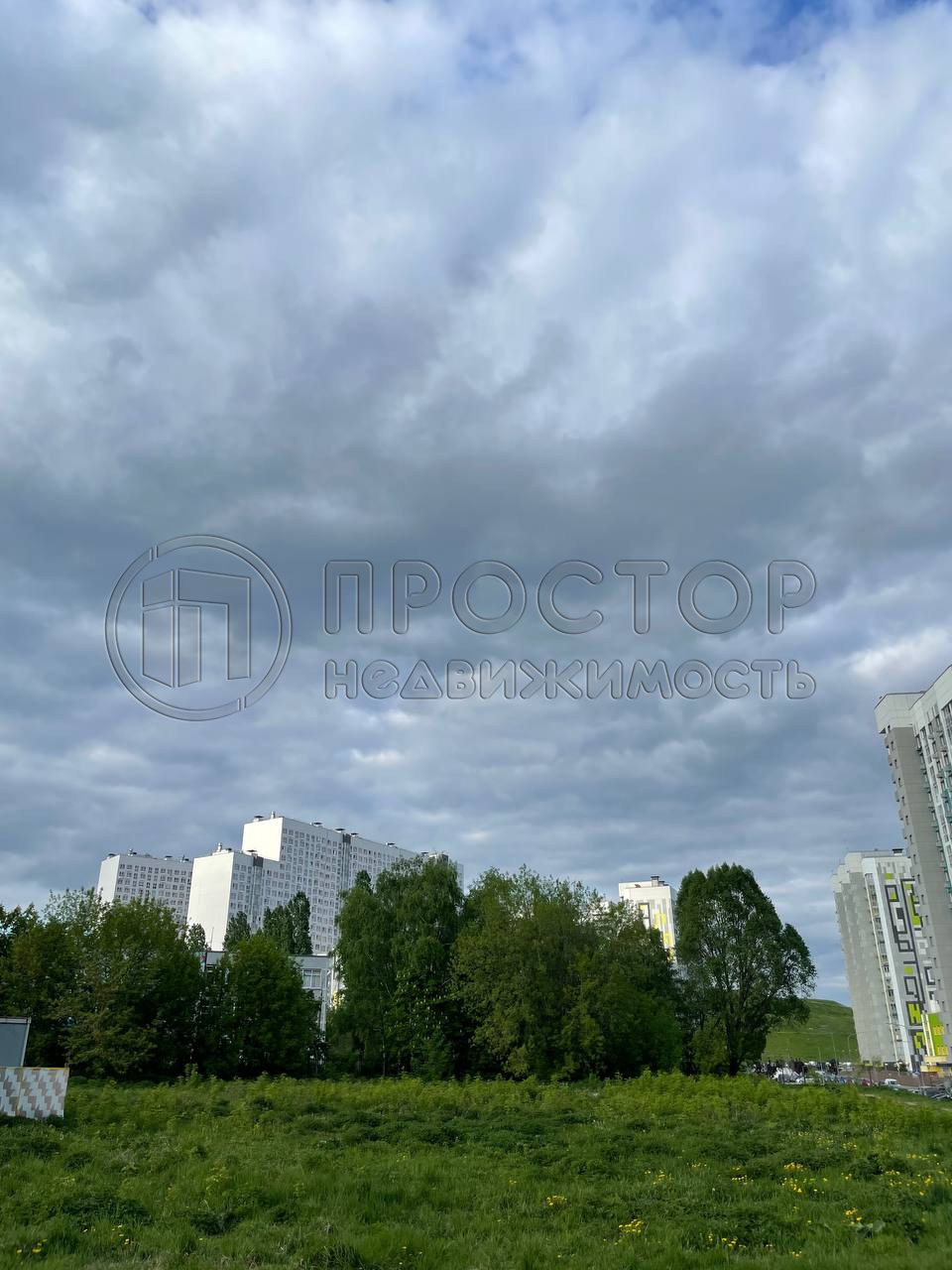 1-комнатная квартира, 28.6 м² - фото 41