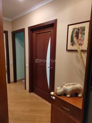 1-комнатная квартира, 45 м² - фото 9