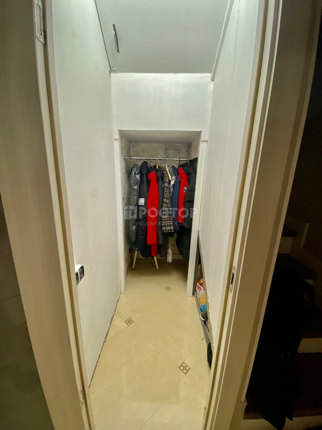 3-комнатная квартира, 80 м² - фото 24