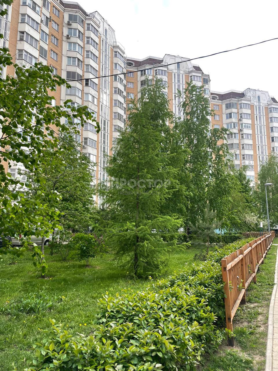 1-комнатная квартира, 37.9 м² - фото 14