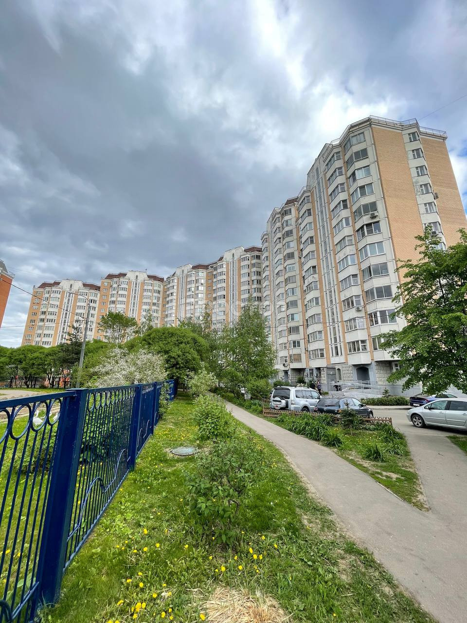 1-комнатная квартира, 37.9 м² - фото 15