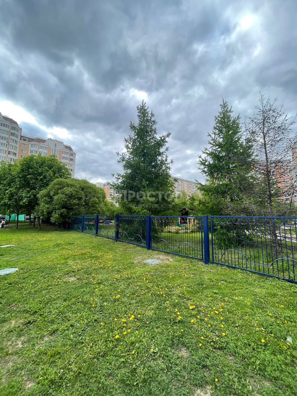 1-комнатная квартира, 37.9 м² - фото 13