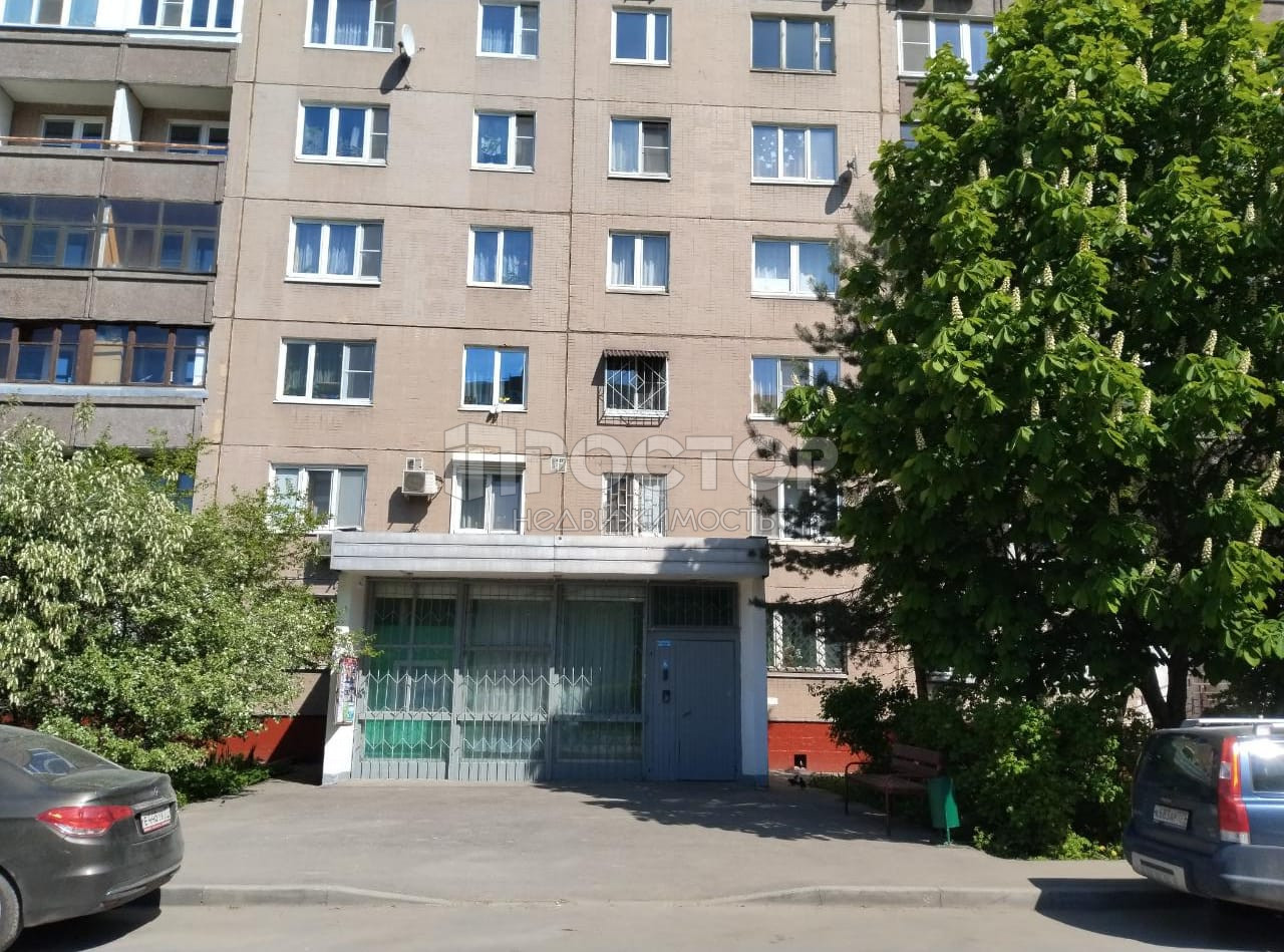 3-комнатная квартира, 71.3 м² - фото 4