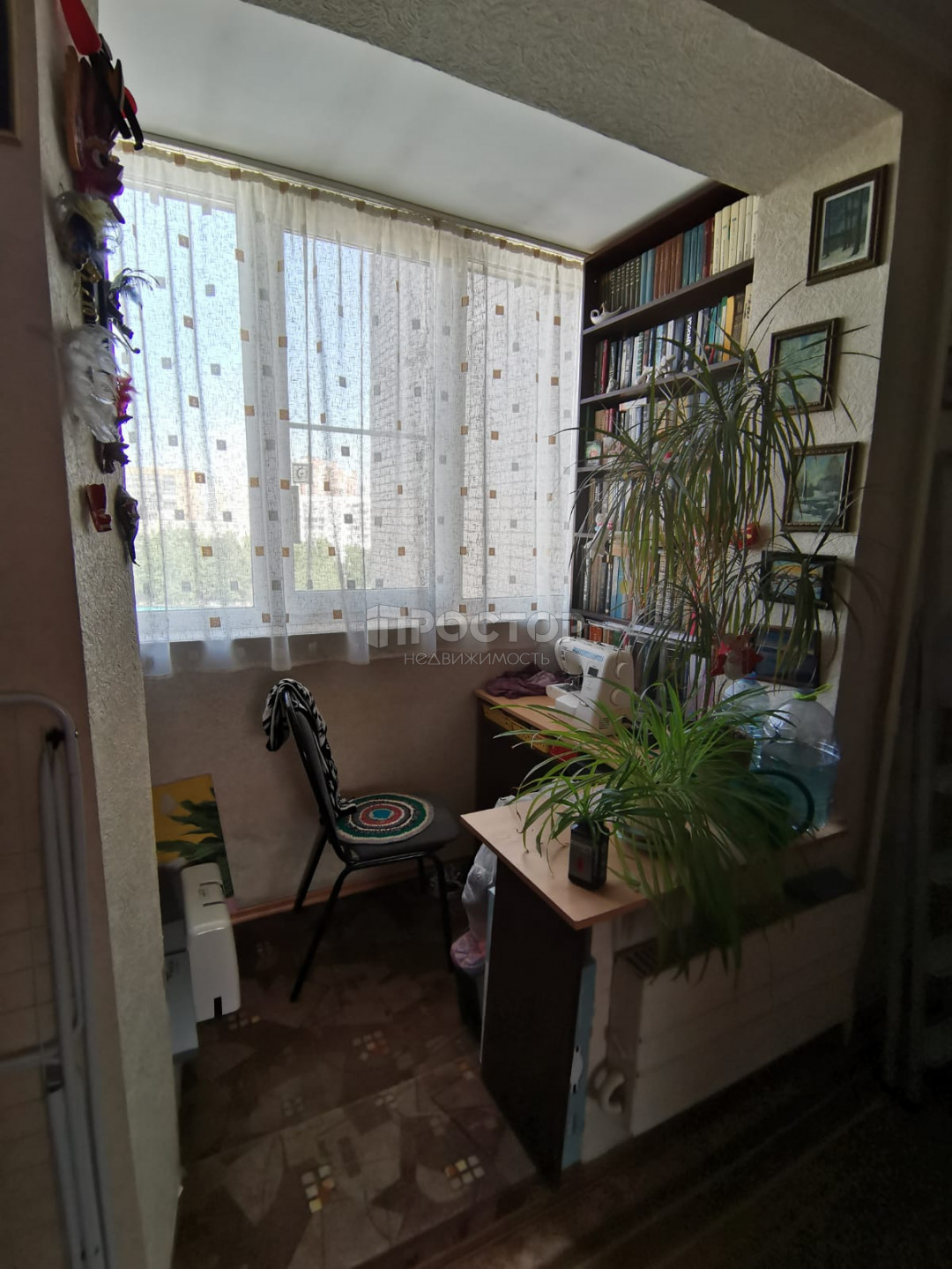 3-комнатная квартира, 71.3 м² - фото 7