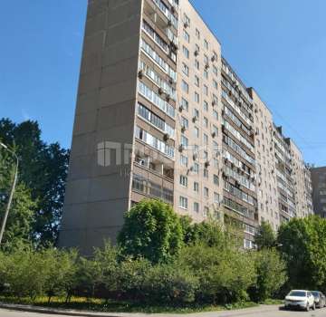 Продается 3-х комнатная квартира