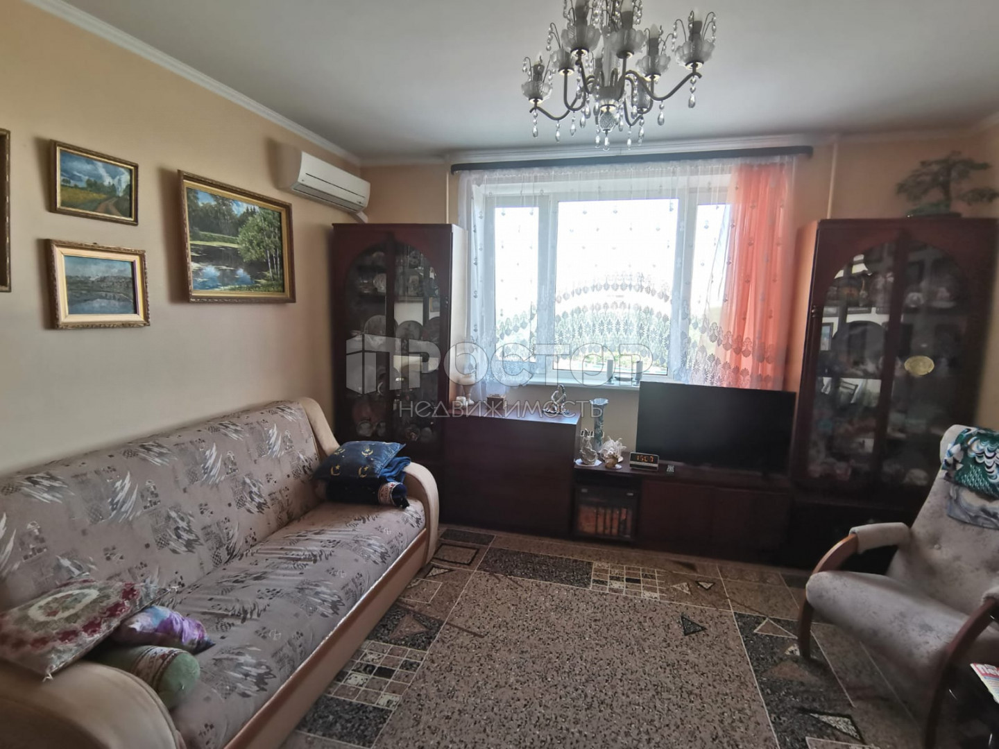 3-комнатная квартира, 71.3 м² - фото 10