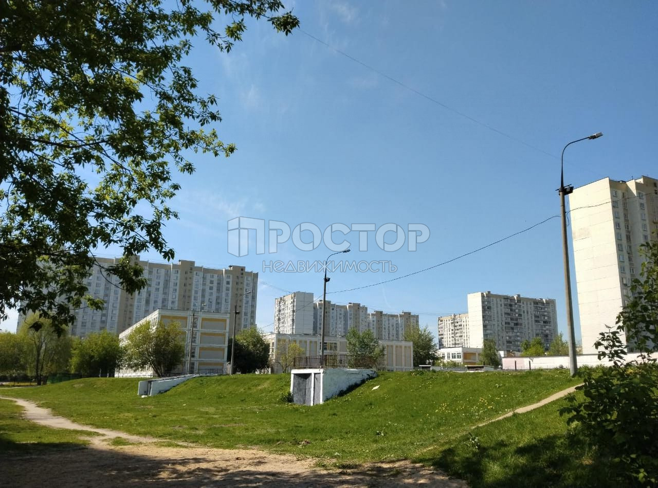 3-комнатная квартира, 71.3 м² - фото 23