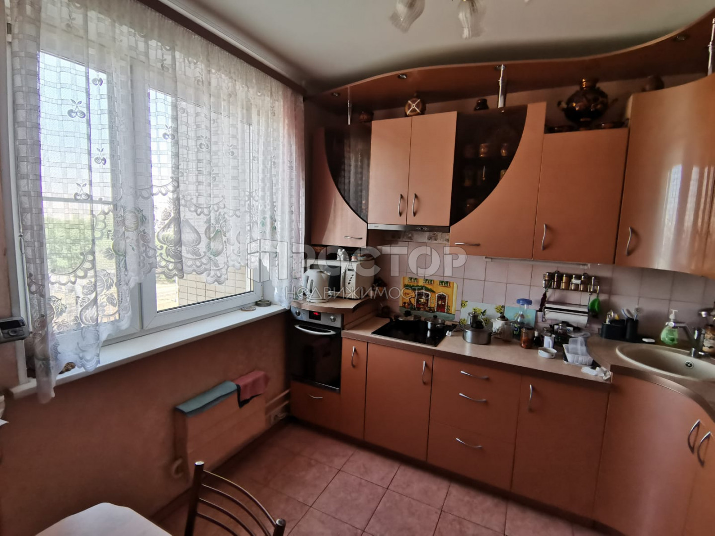 3-комнатная квартира, 71.3 м² - фото 12