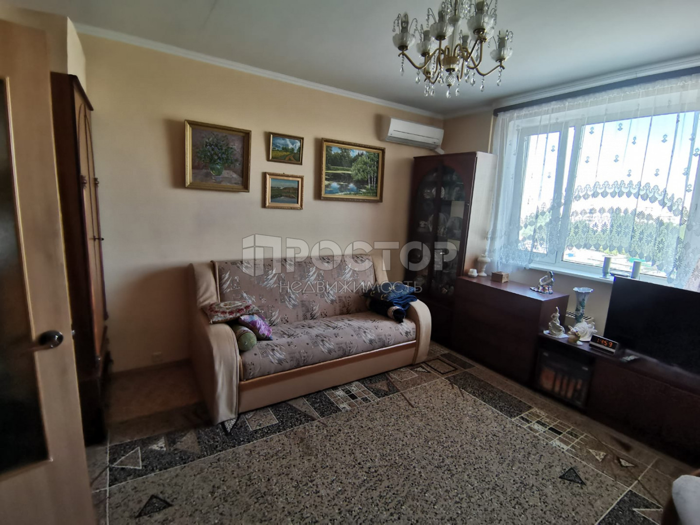 3-комнатная квартира, 71.3 м² - фото 11