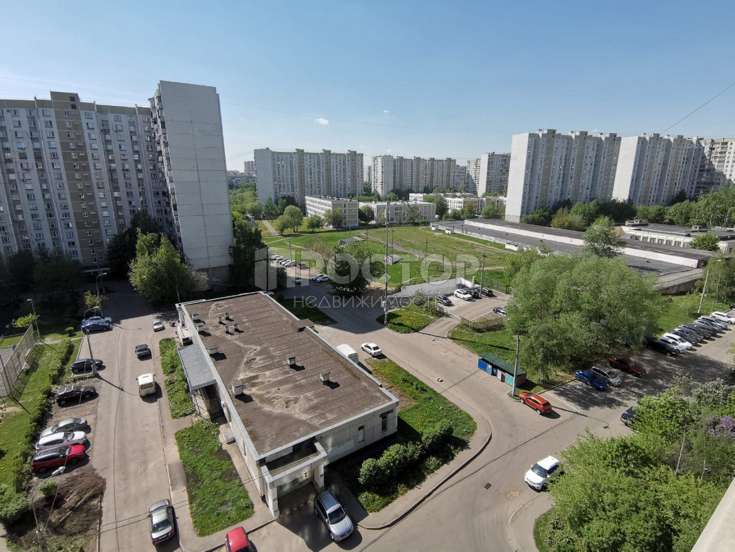 3-комнатная квартира, 71.3 м² - фото 16