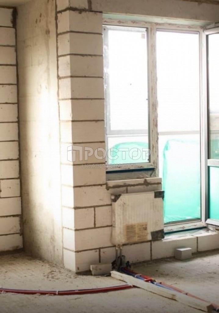 2-комнатная квартира, 54.7 м² - фото 12