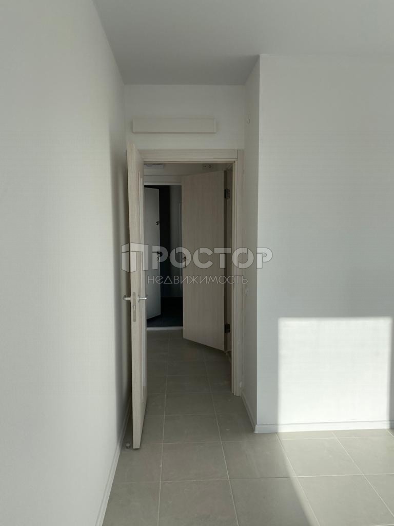 1-комнатная квартира, 33.8 м² - фото 6