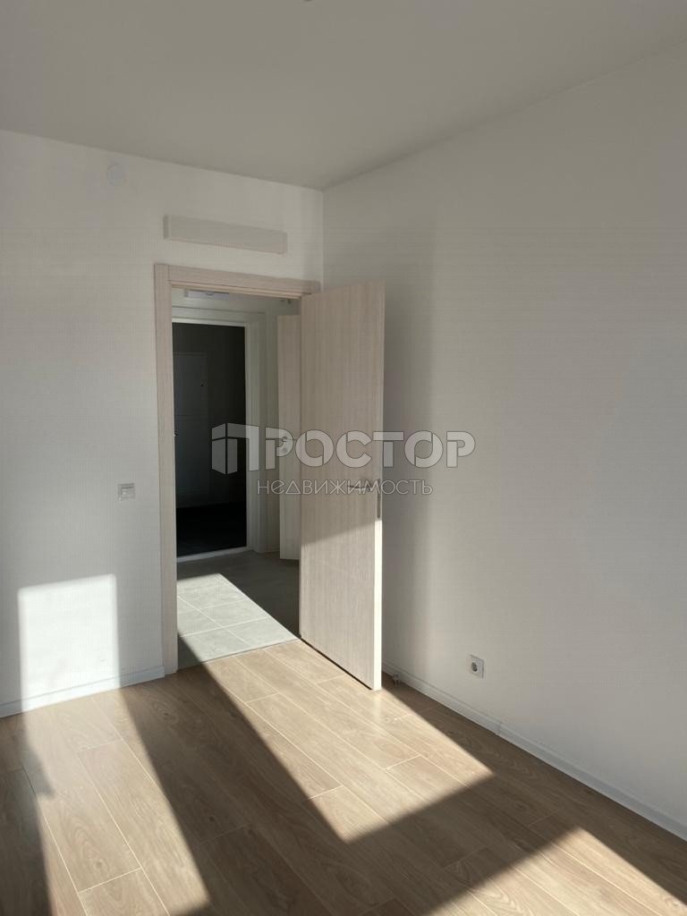 1-комнатная квартира, 33.8 м² - фото 4