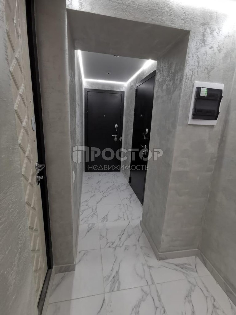 Студия, 13 м² - фото 9