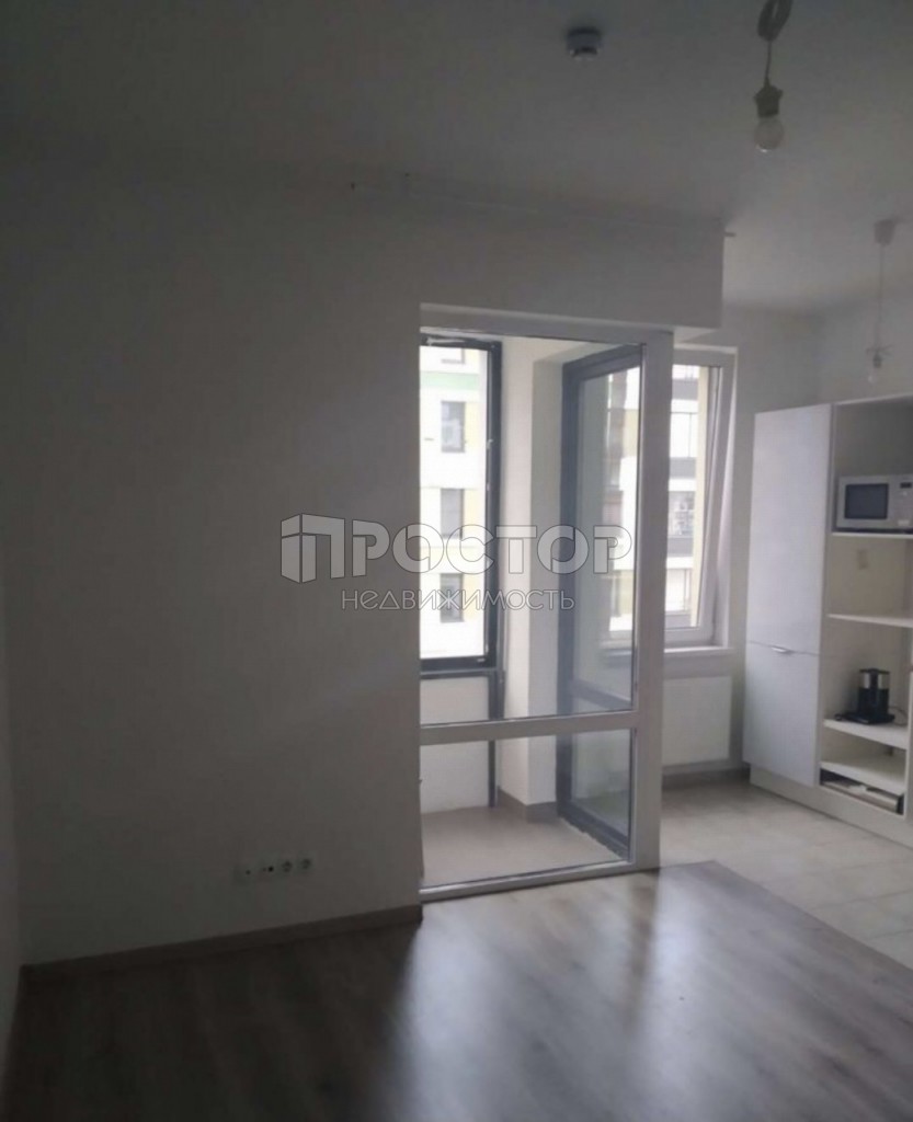 1-комнатная квартира, 40.2 м² - фото 6