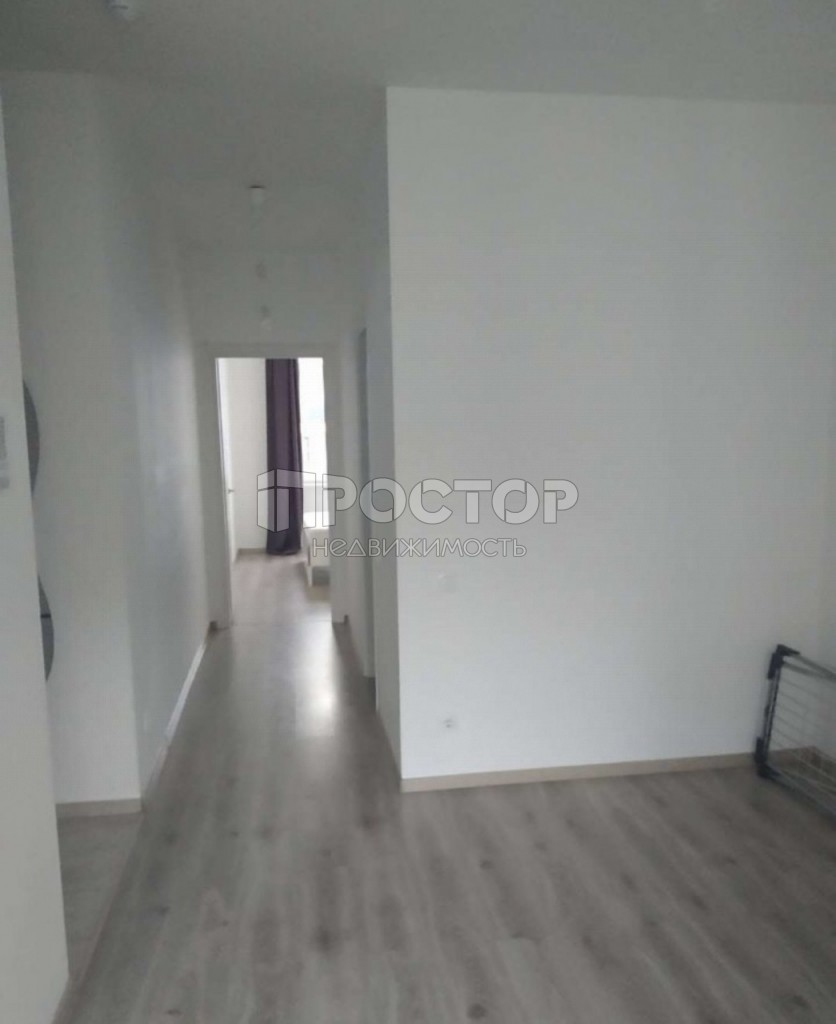1-комнатная квартира, 40.2 м² - фото 8