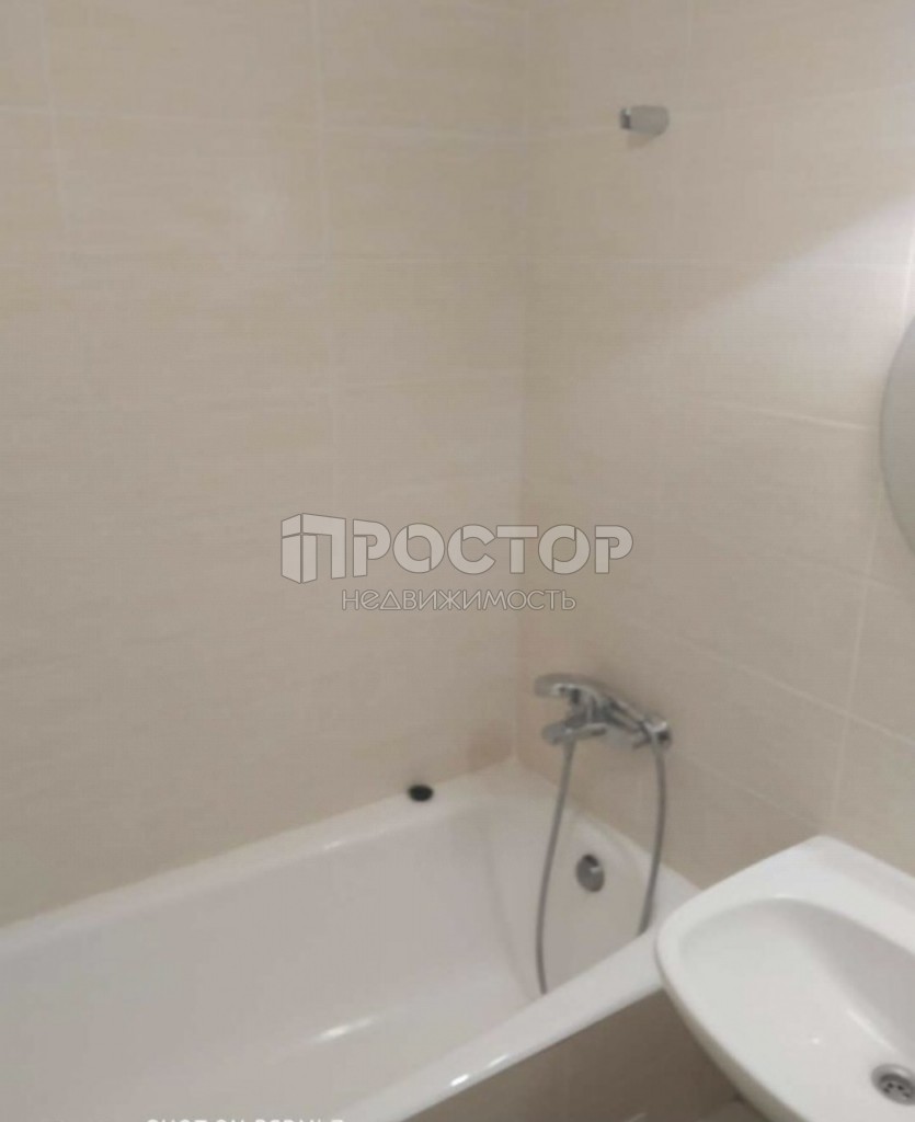 1-комнатная квартира, 40.2 м² - фото 12