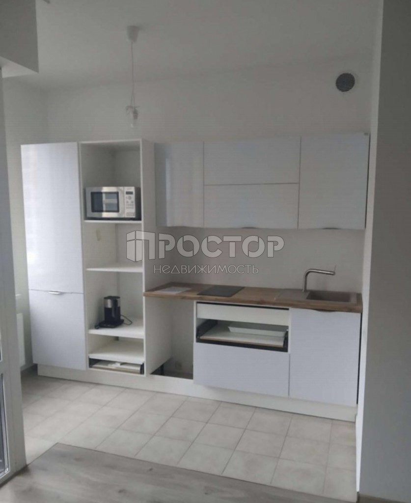 1-комнатная квартира, 40.2 м² - фото 5